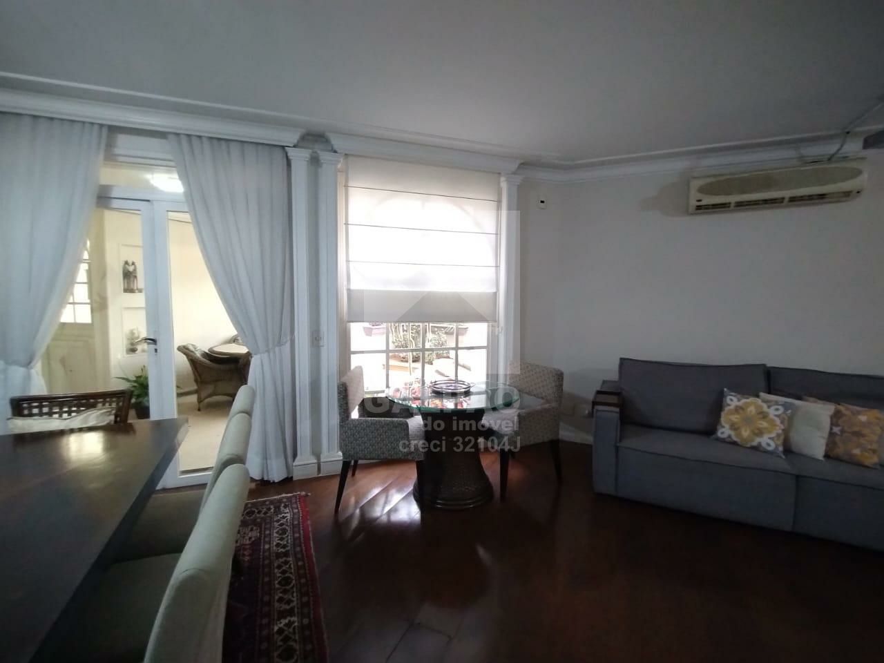 Cobertura para Venda - moema
