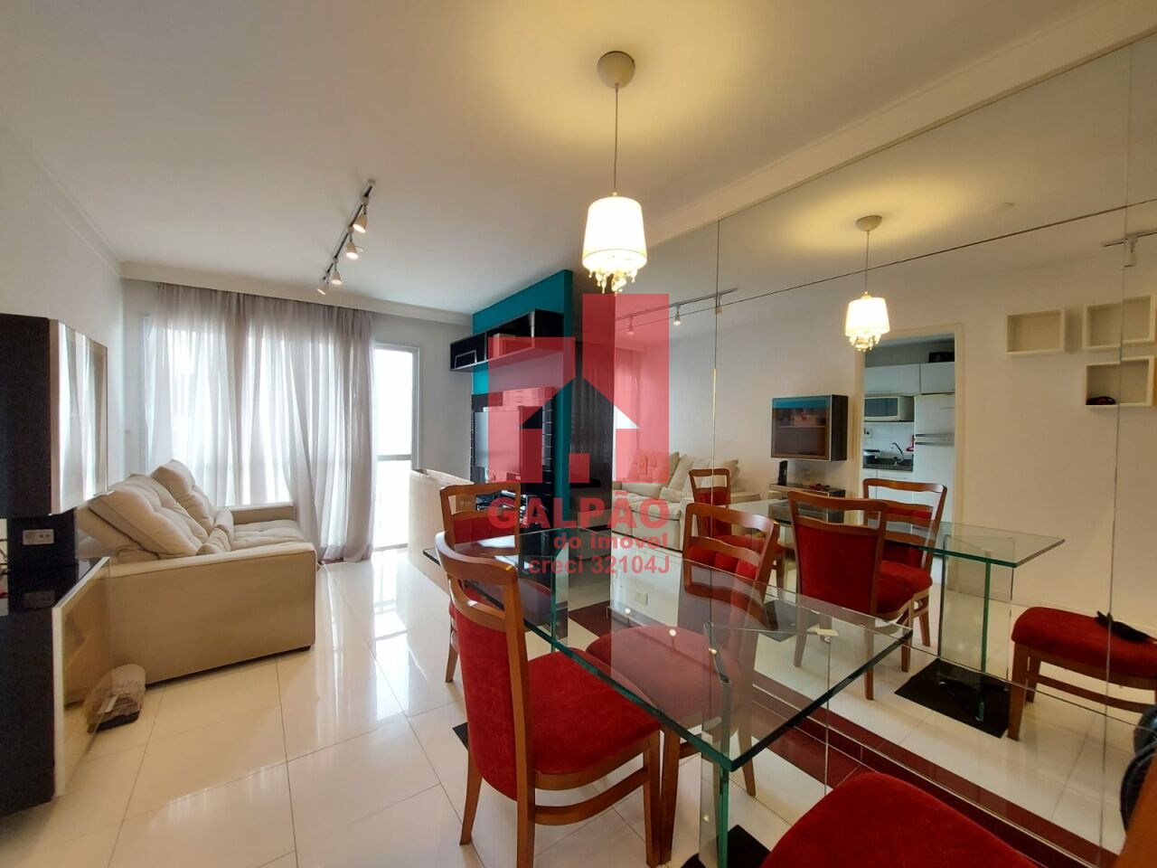 Apartamento para Venda - moema