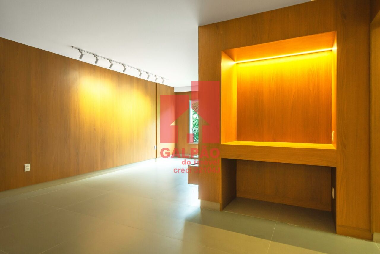 Apartamento para Venda - Vila Nova Conceição