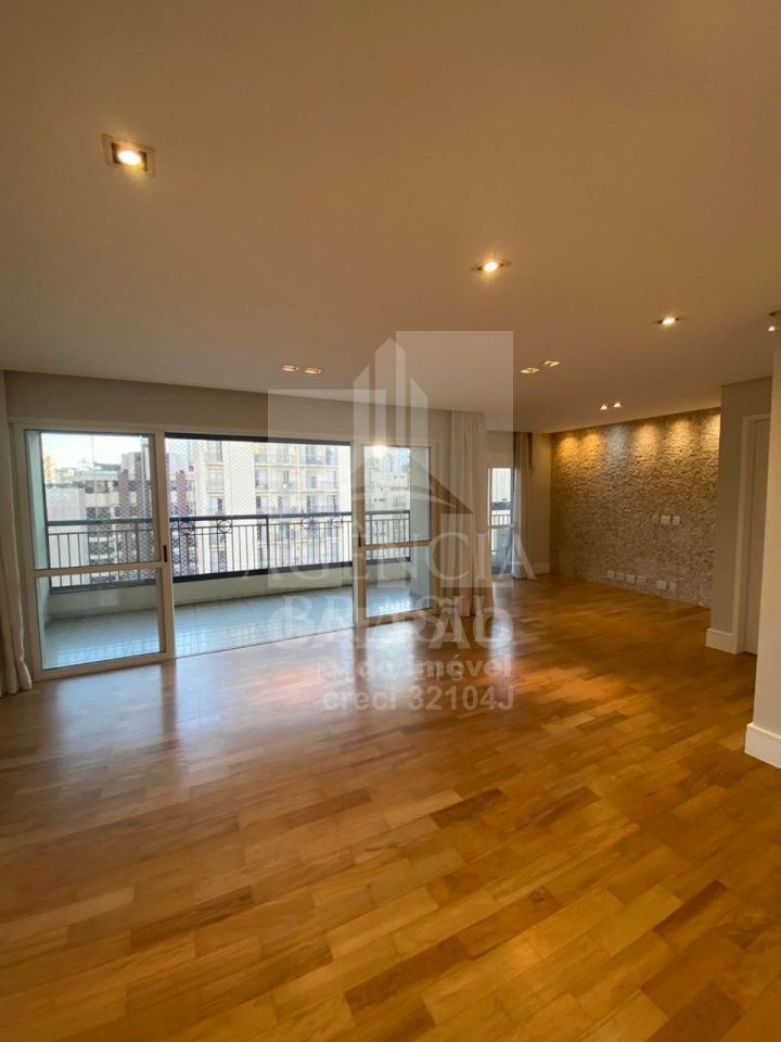 Apartamento para Venda - Moema