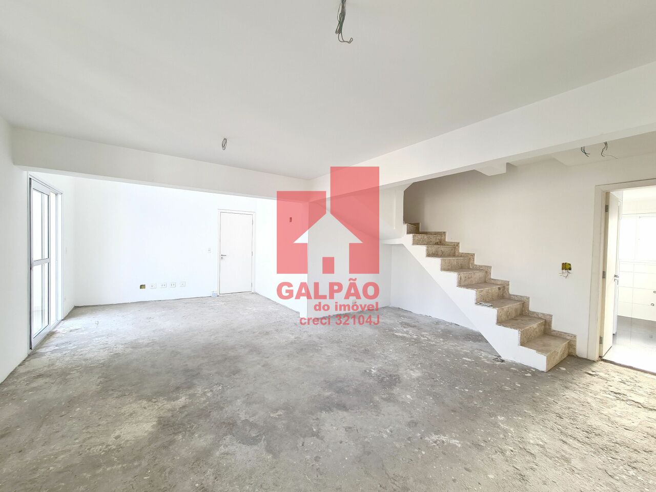 Apartamento para Venda - Moema