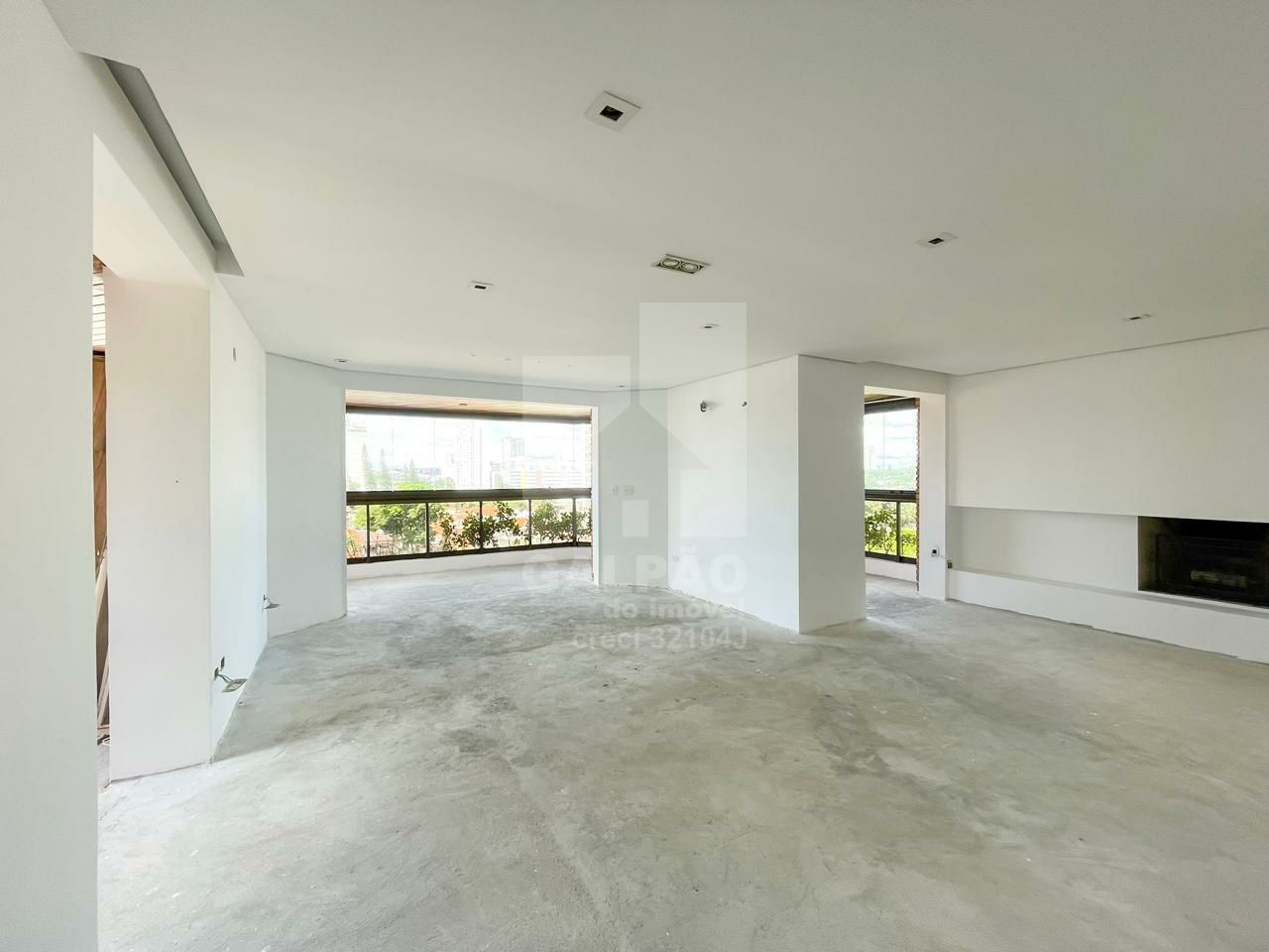 Apartamento para Venda - Campo Belo