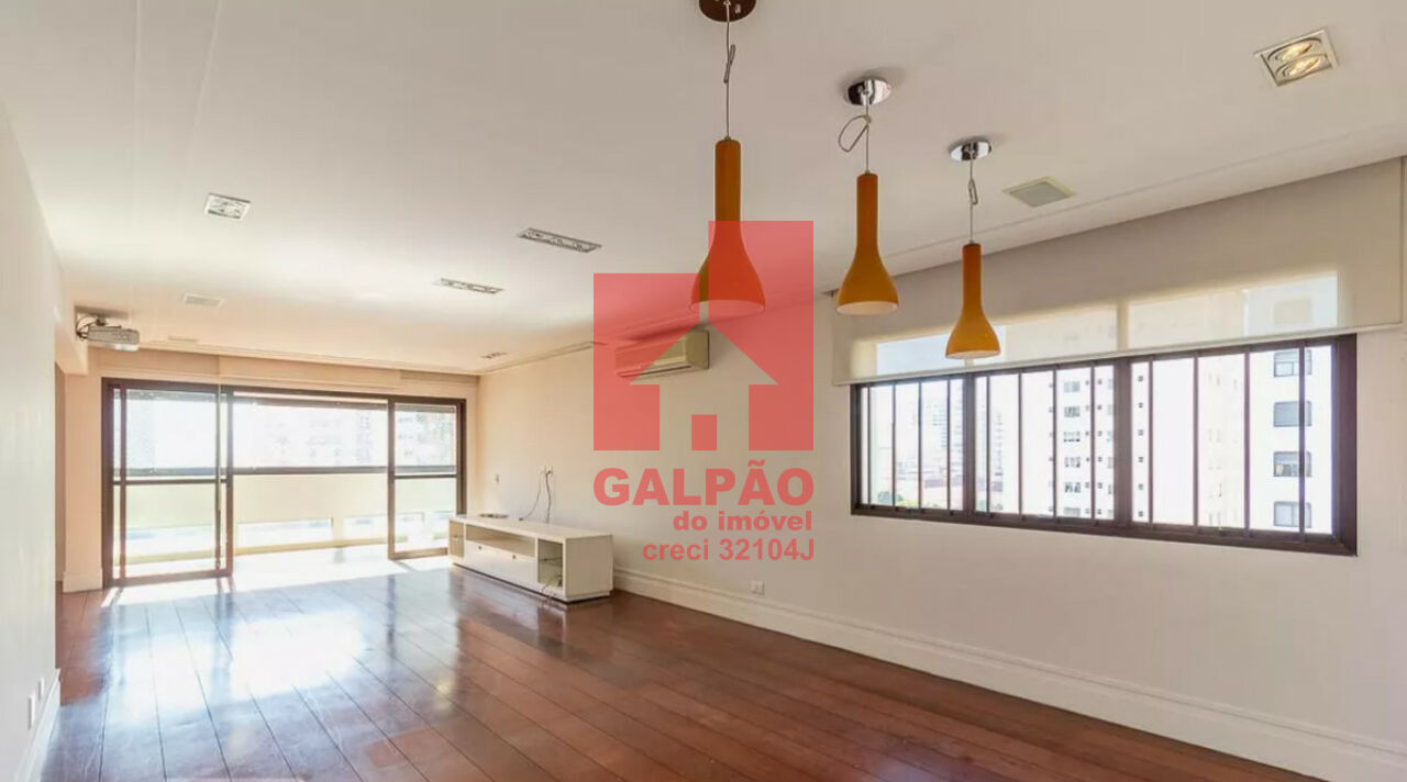 Apartamento para Venda - Moema