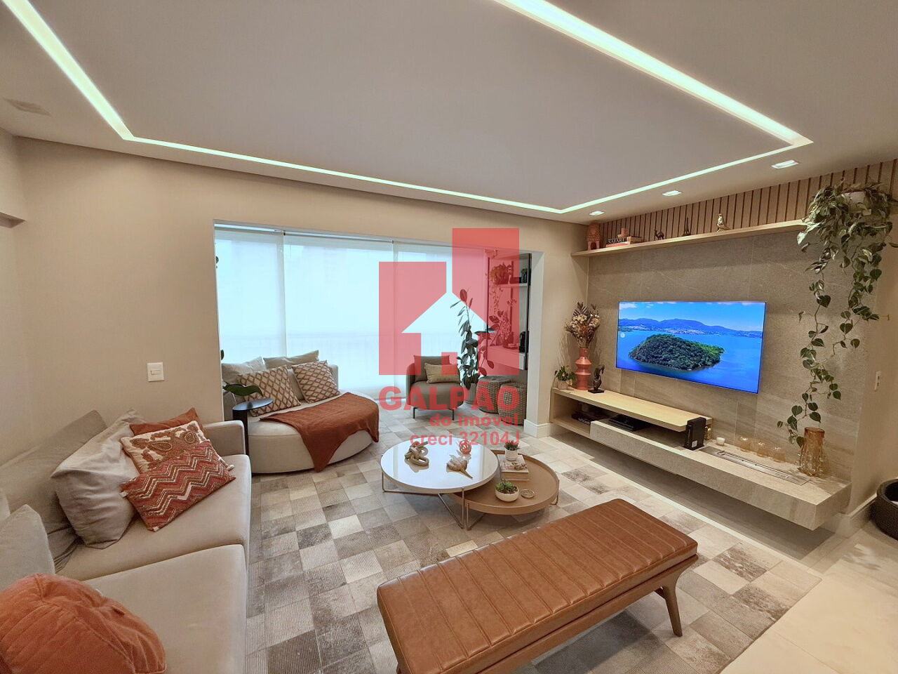 Apartamento para Venda - moema