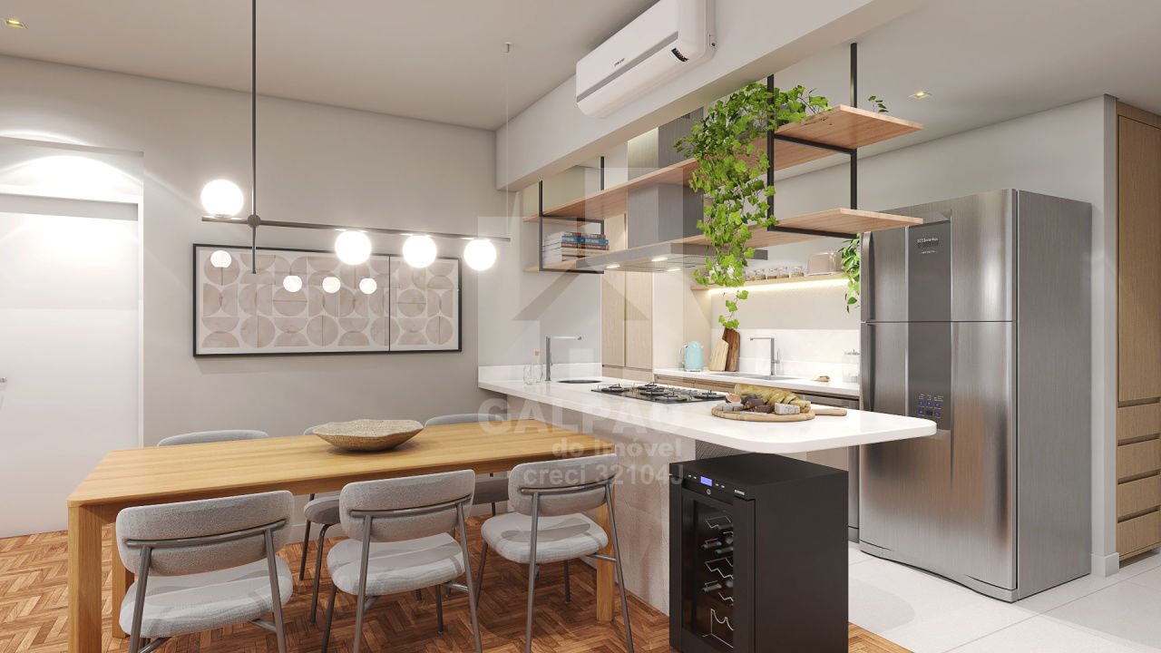 Apartamento para Venda - Itaim Bibi