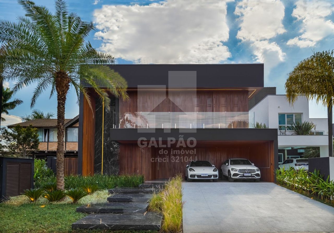 Casa em Condominio para Venda - REGIÃO INDISPONÍVEL