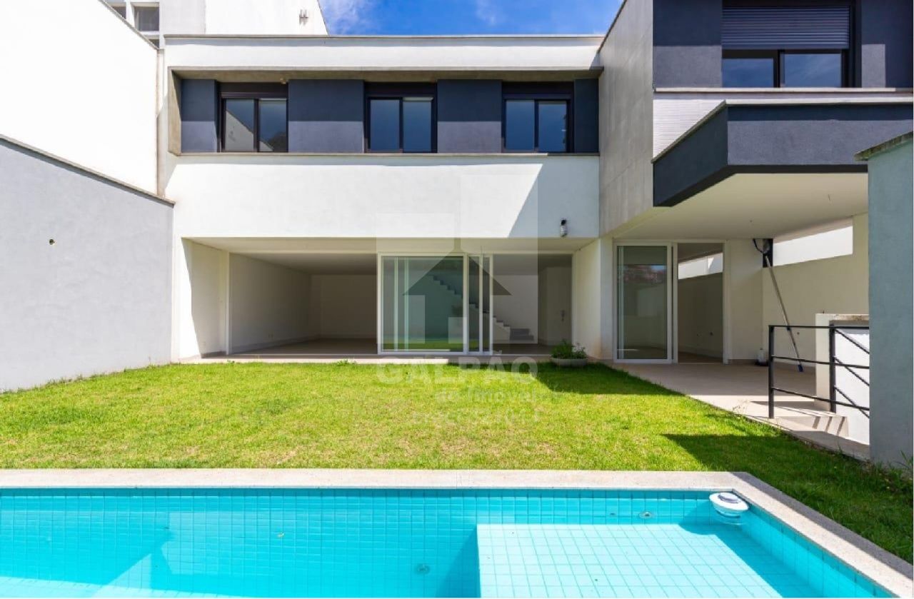 Casa em Condominio para Venda - Campo Belo
