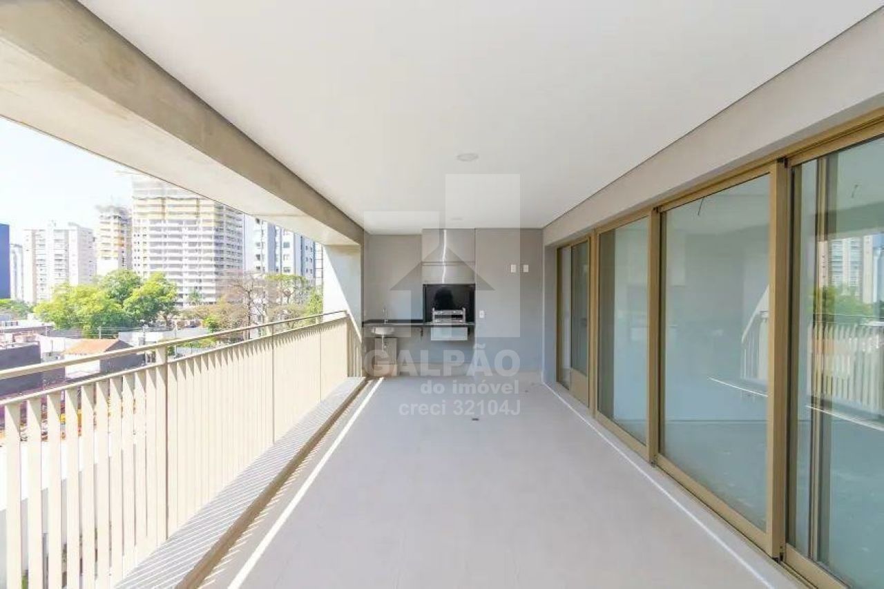 Apartamento para Venda - moema