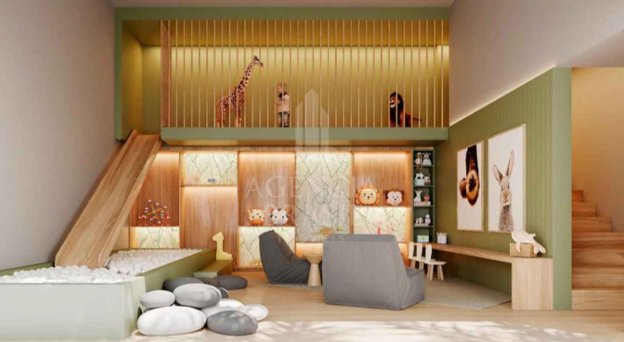 Apartamento para Venda - Vila Mariana