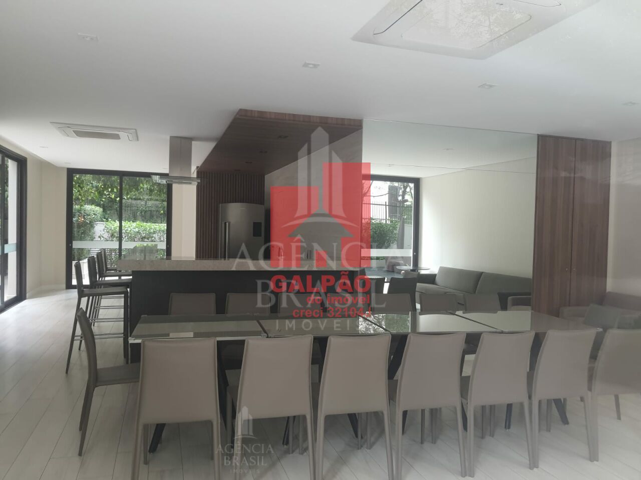 Apartamento para Venda - Moema