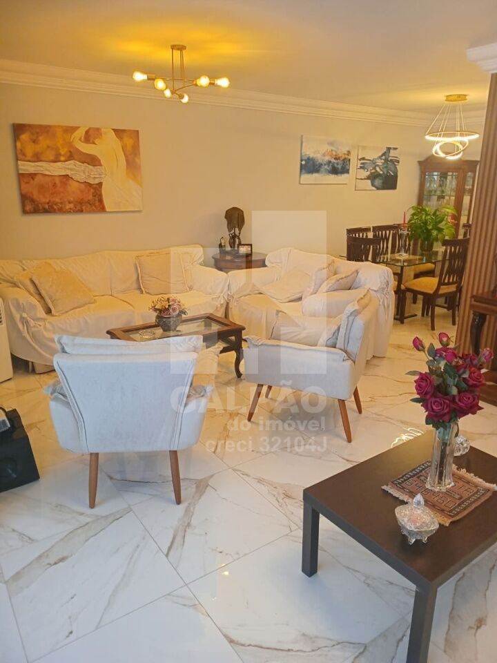 Apartamento para Locação - Moema