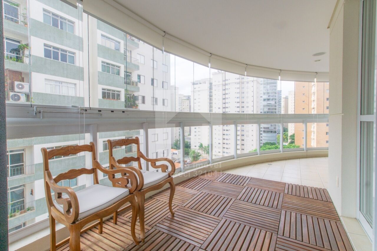 Apartamento para Venda - Moema
