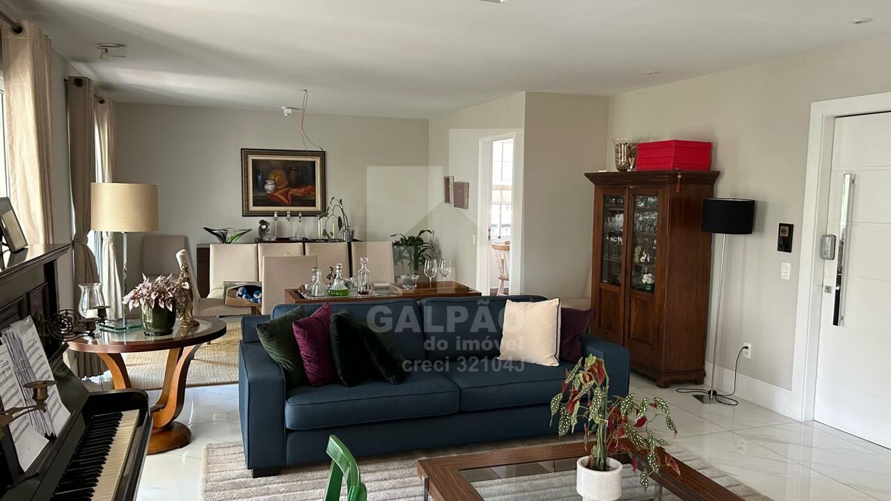 Apartamento para Venda - moema