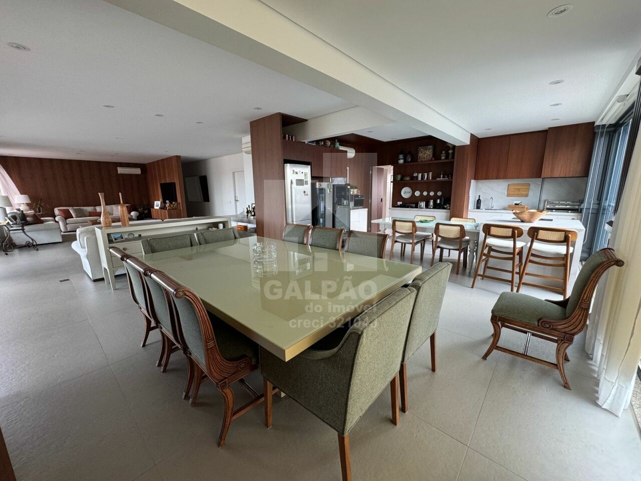 Apartamento para Venda - Moema