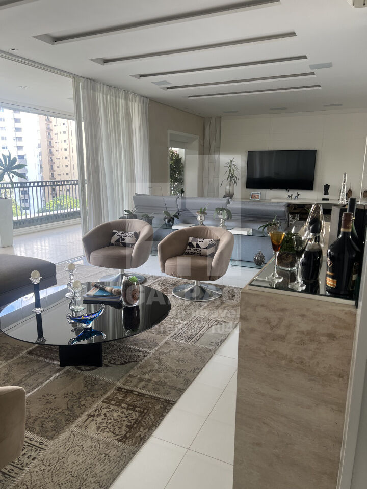 Apartamento para Venda - Moema