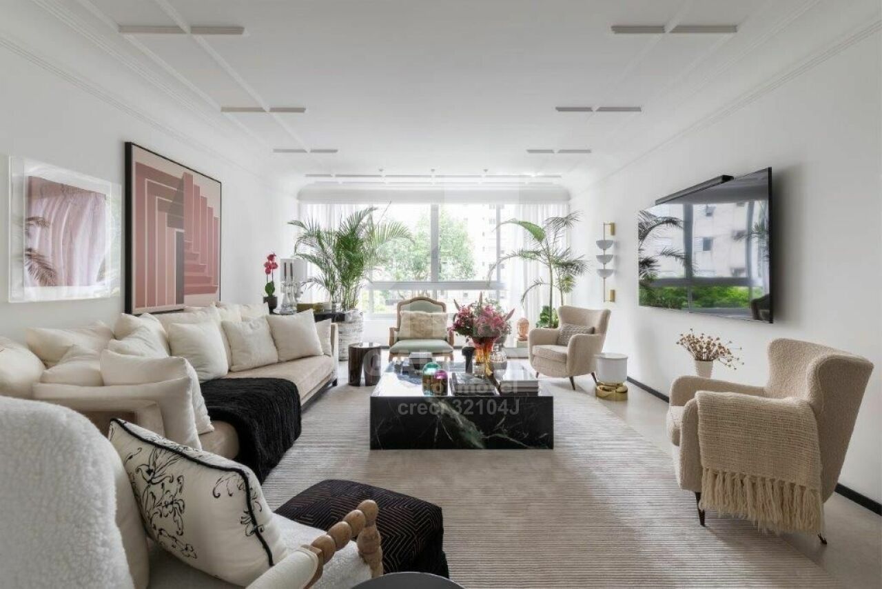 Apartamento para Venda - Paraíso