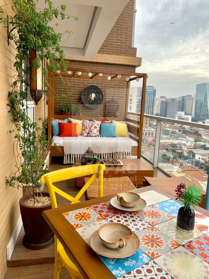 Apartamento para Venda - Vila Nova Conceição