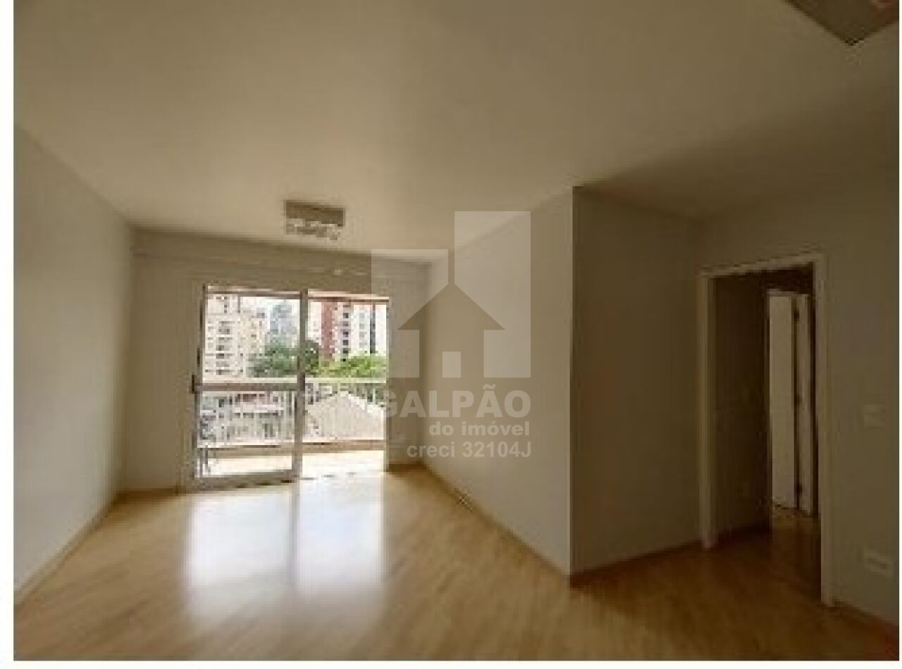 Apartamento para Locação - Vila Olímpia