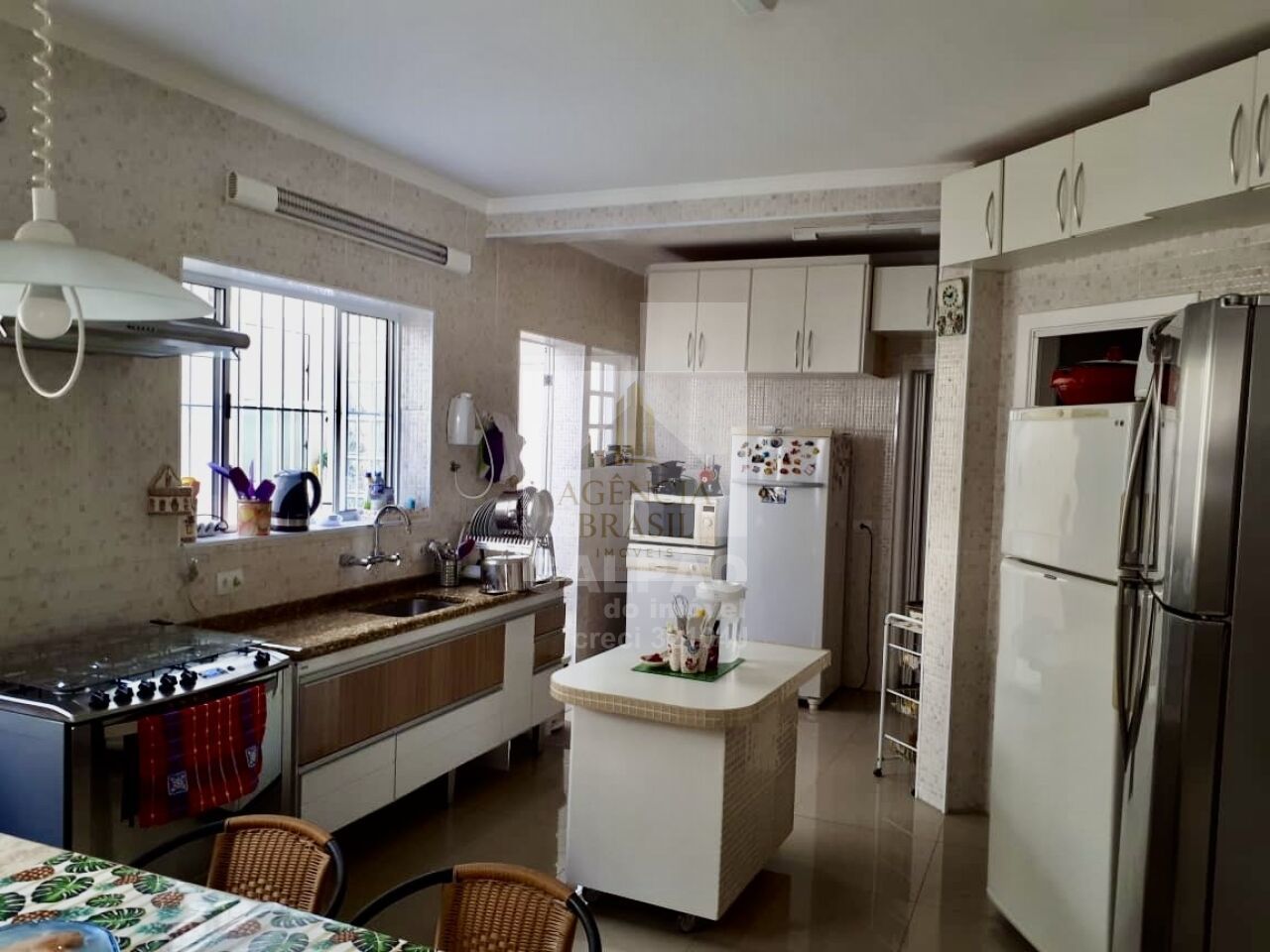 Casa em Condominio para Venda - Alphaville