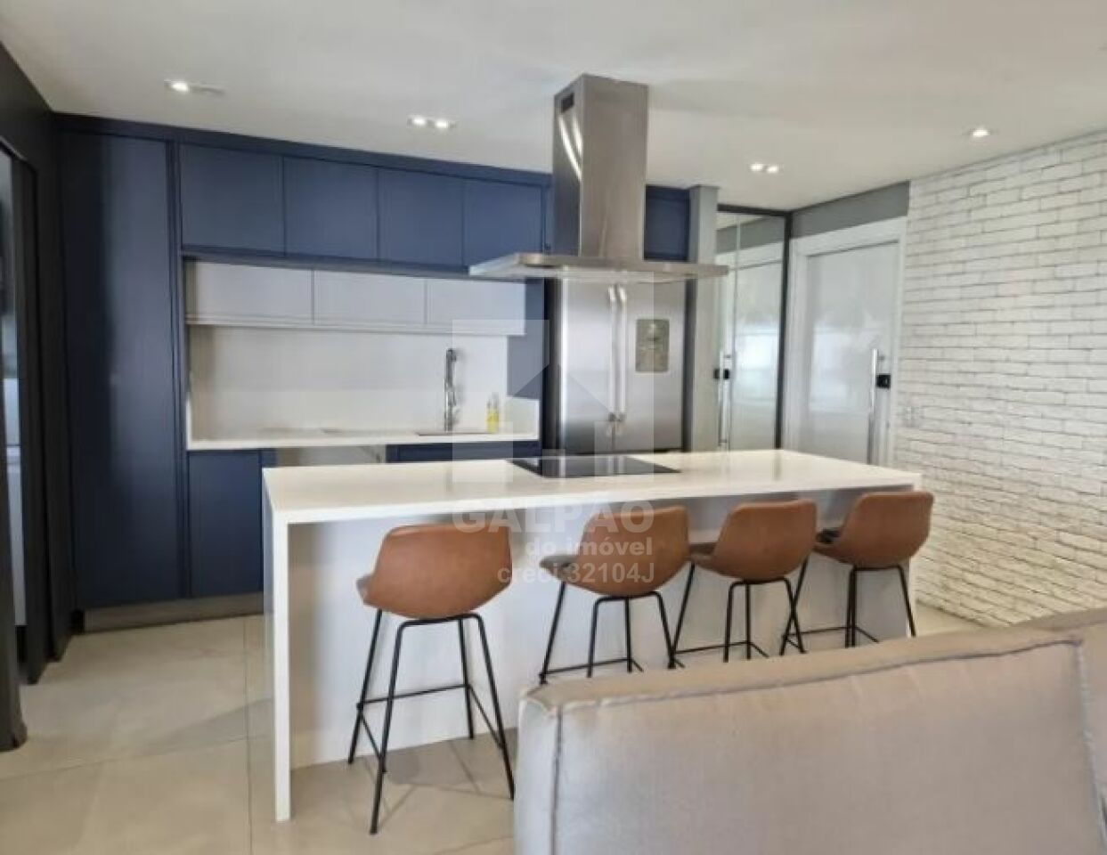 Apartamento para Venda - Vila Olímpia