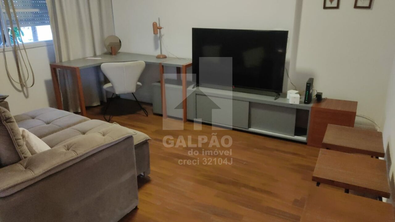 Apartamento para Locação - Jardim Paulista