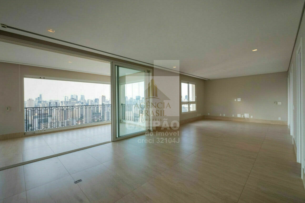 Apartamento para Venda - Vila Olímpia