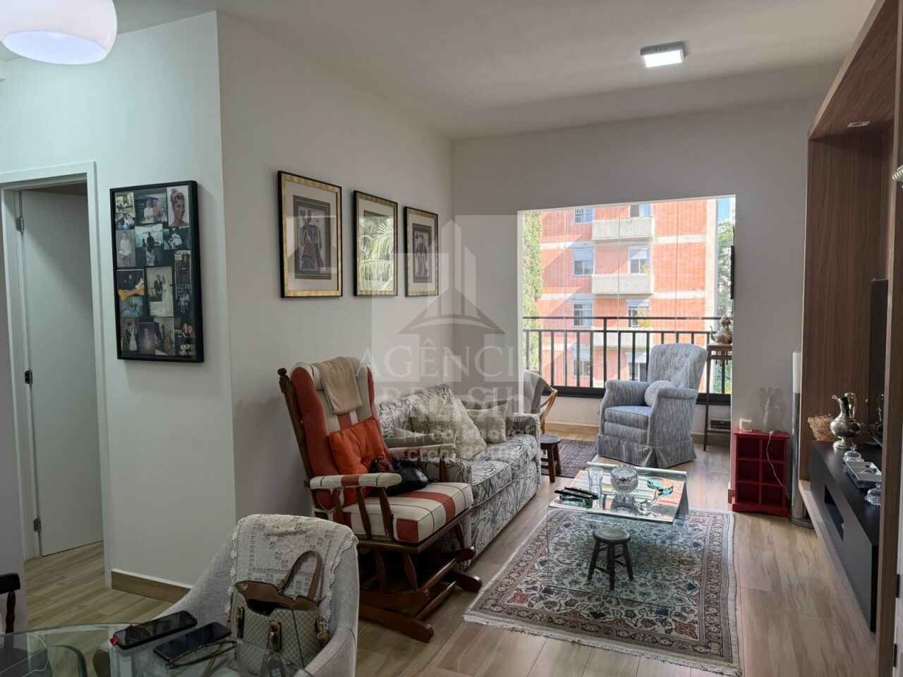 Apartamento para Venda - Campo Belo