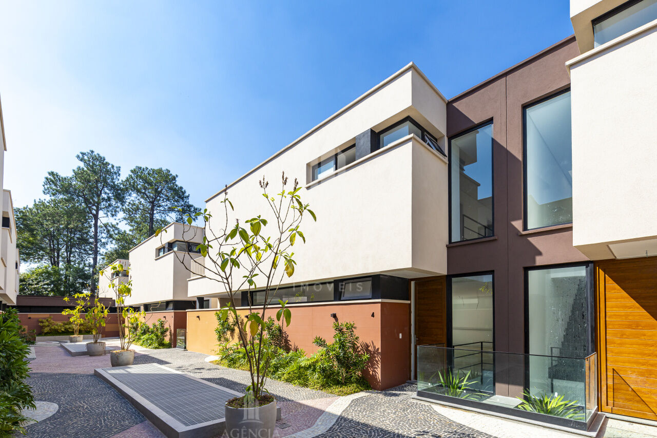 Casa em Condominio para Venda - Jardim Cordeiro