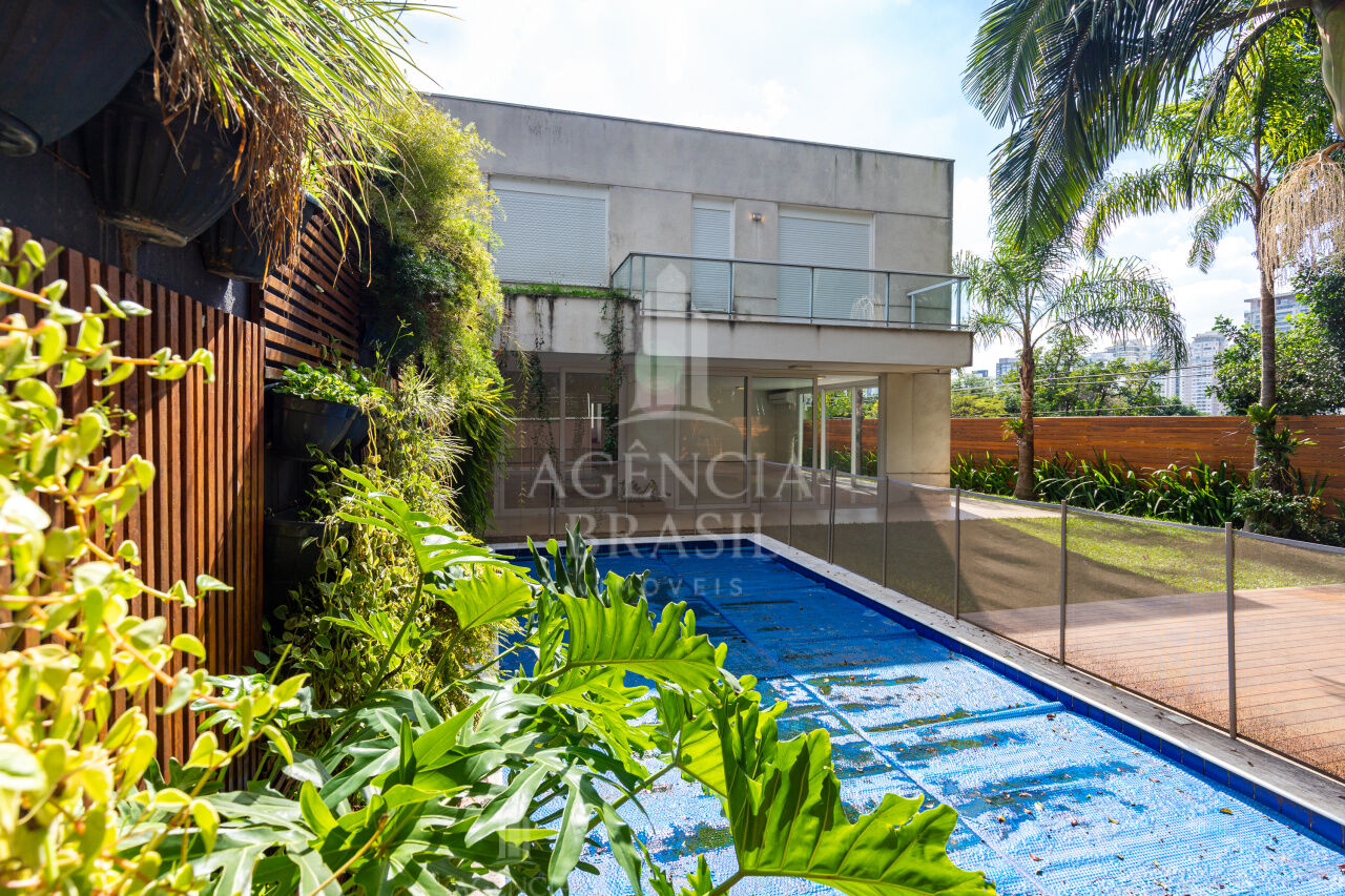 Casa em Condominio para Venda - Parque Colonial