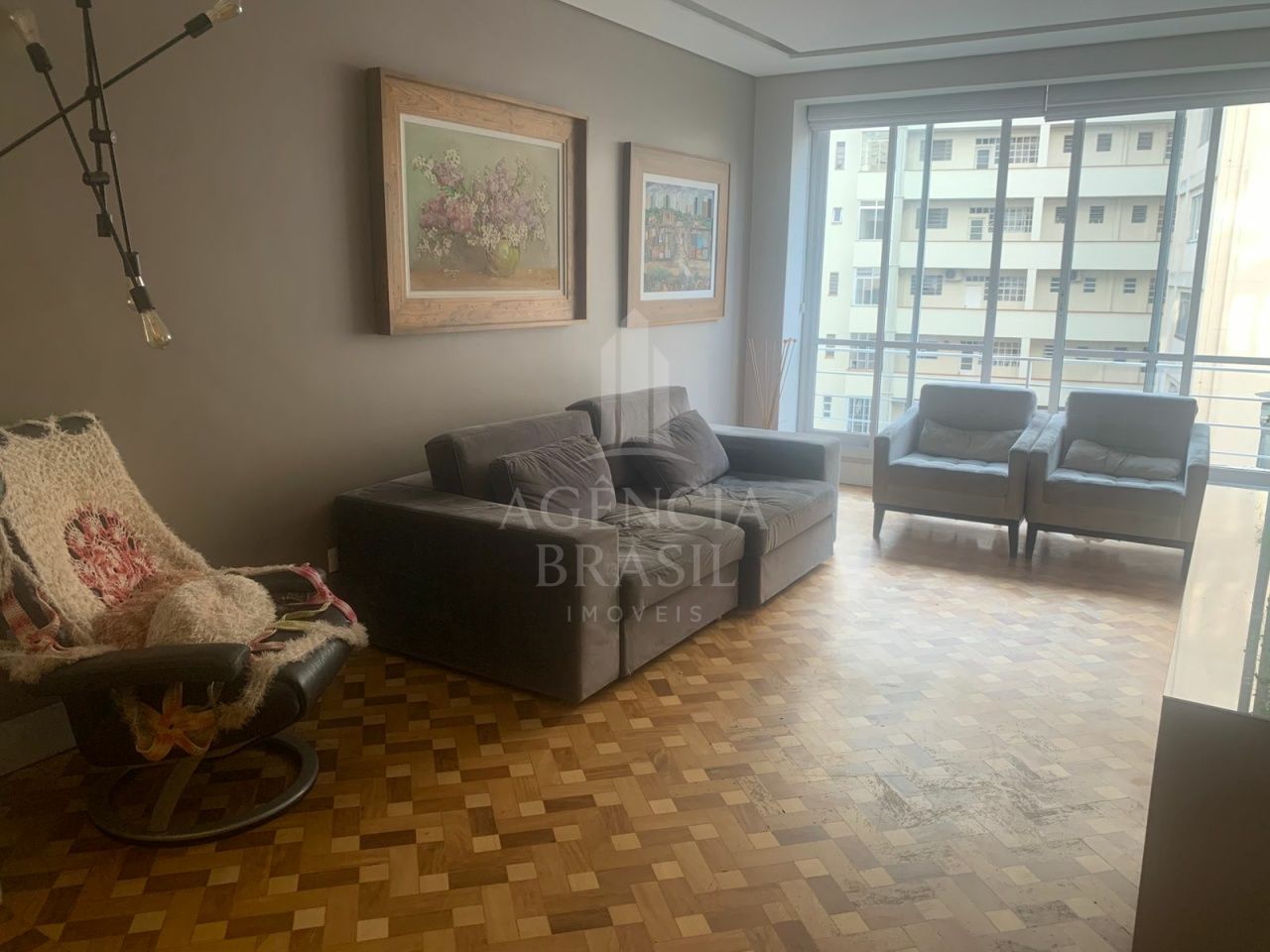 Apartamento para Venda - Higienópolis