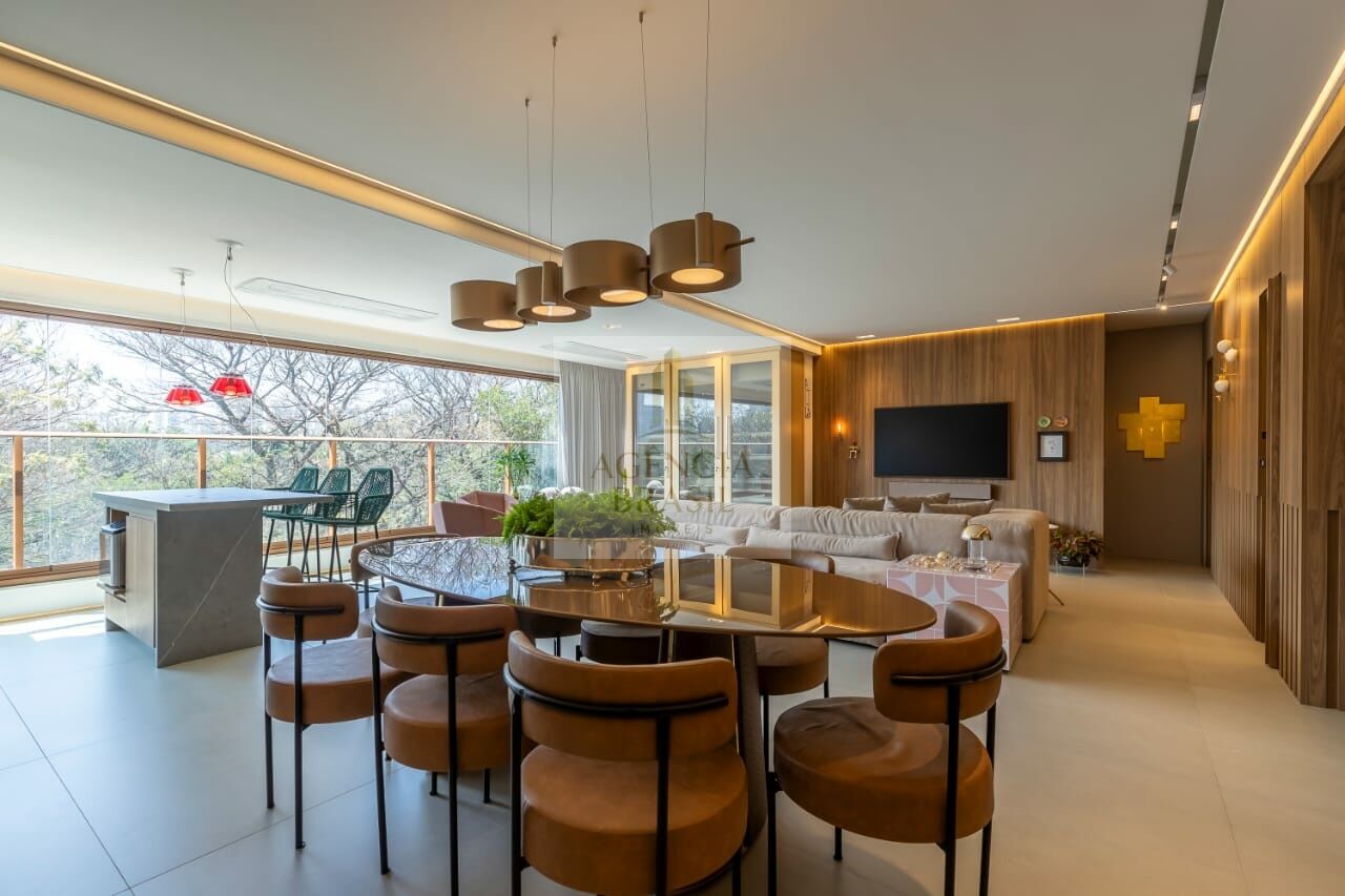 Apartamento para Venda - Brooklin Novo