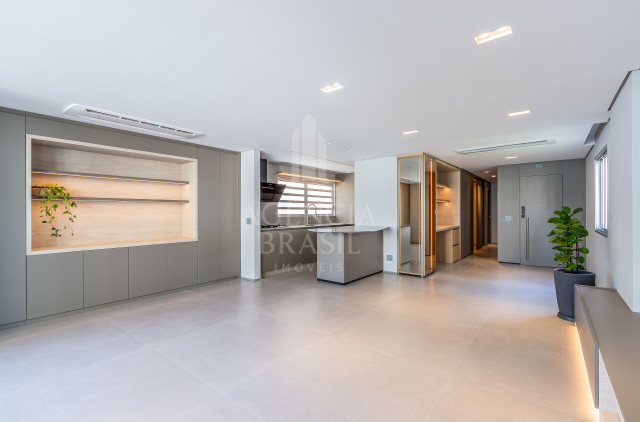 Apartamento para Venda - Itaim Bibi