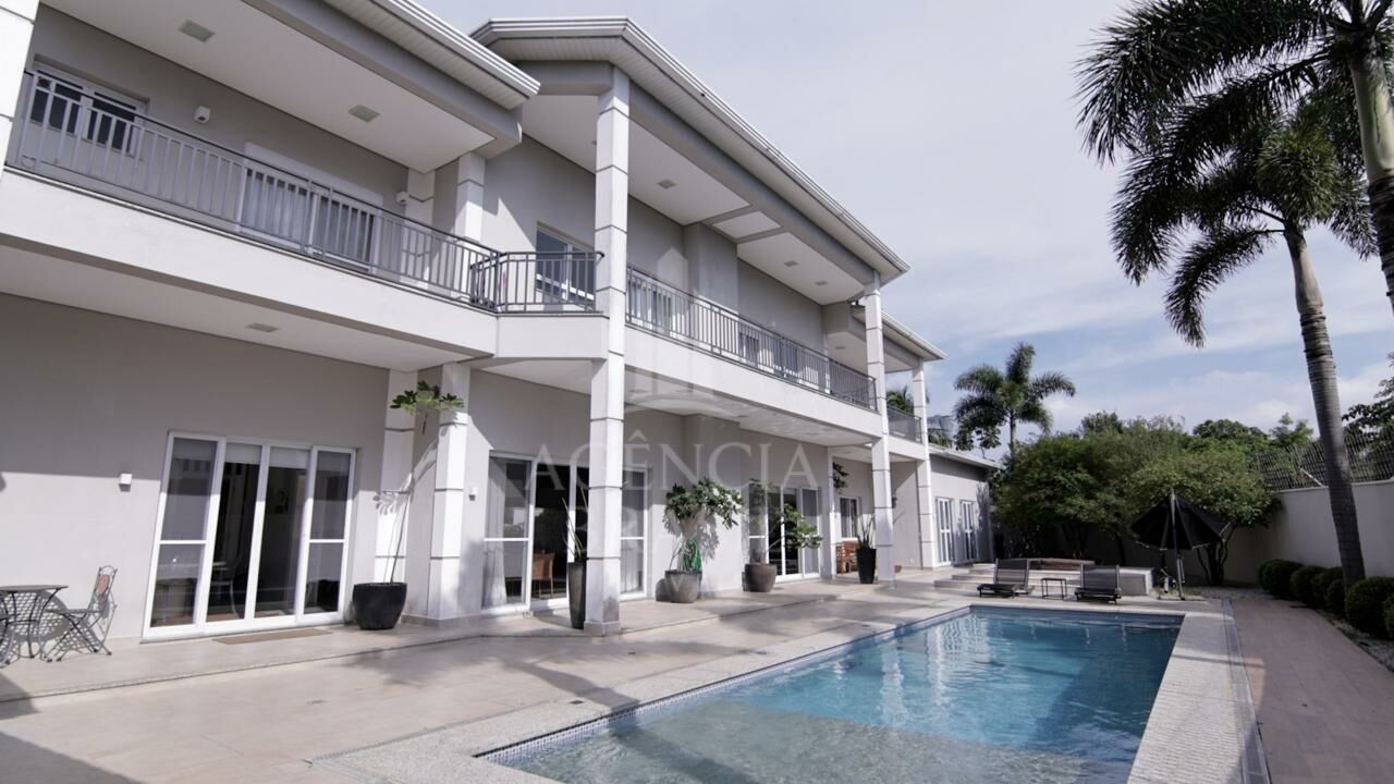 Casa em Condominio para Venda - Alphaville