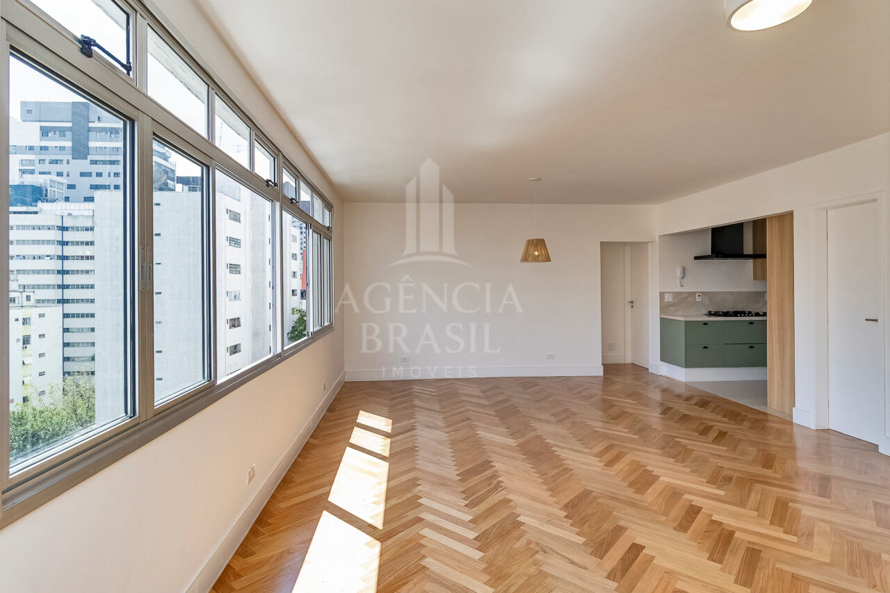 Apartamento para Venda - Jardim Paulista