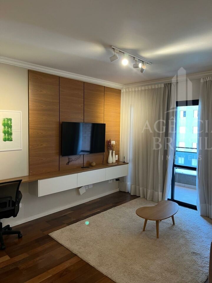 Apartamento para Locação - Cidade Monções