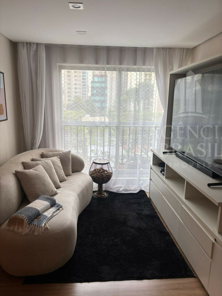 Apartamento para Venda - Vila Olímpia