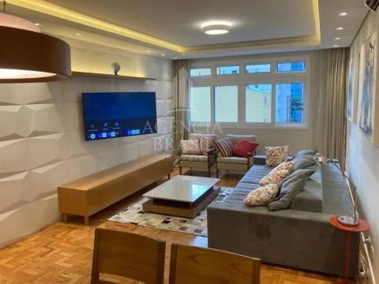 Apartamento para Venda - Itaim Bibi