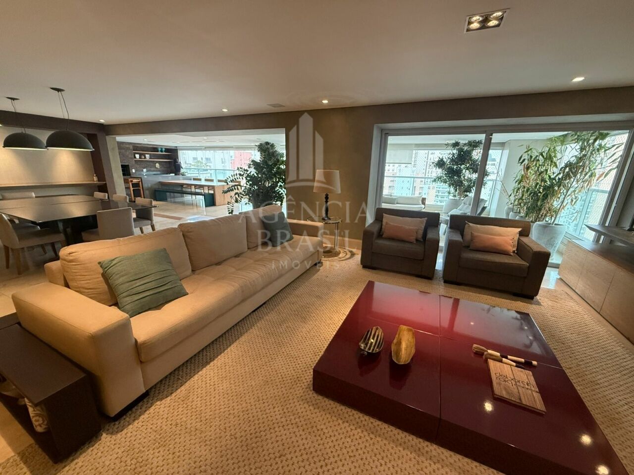 Apartamento para Venda - Moema
