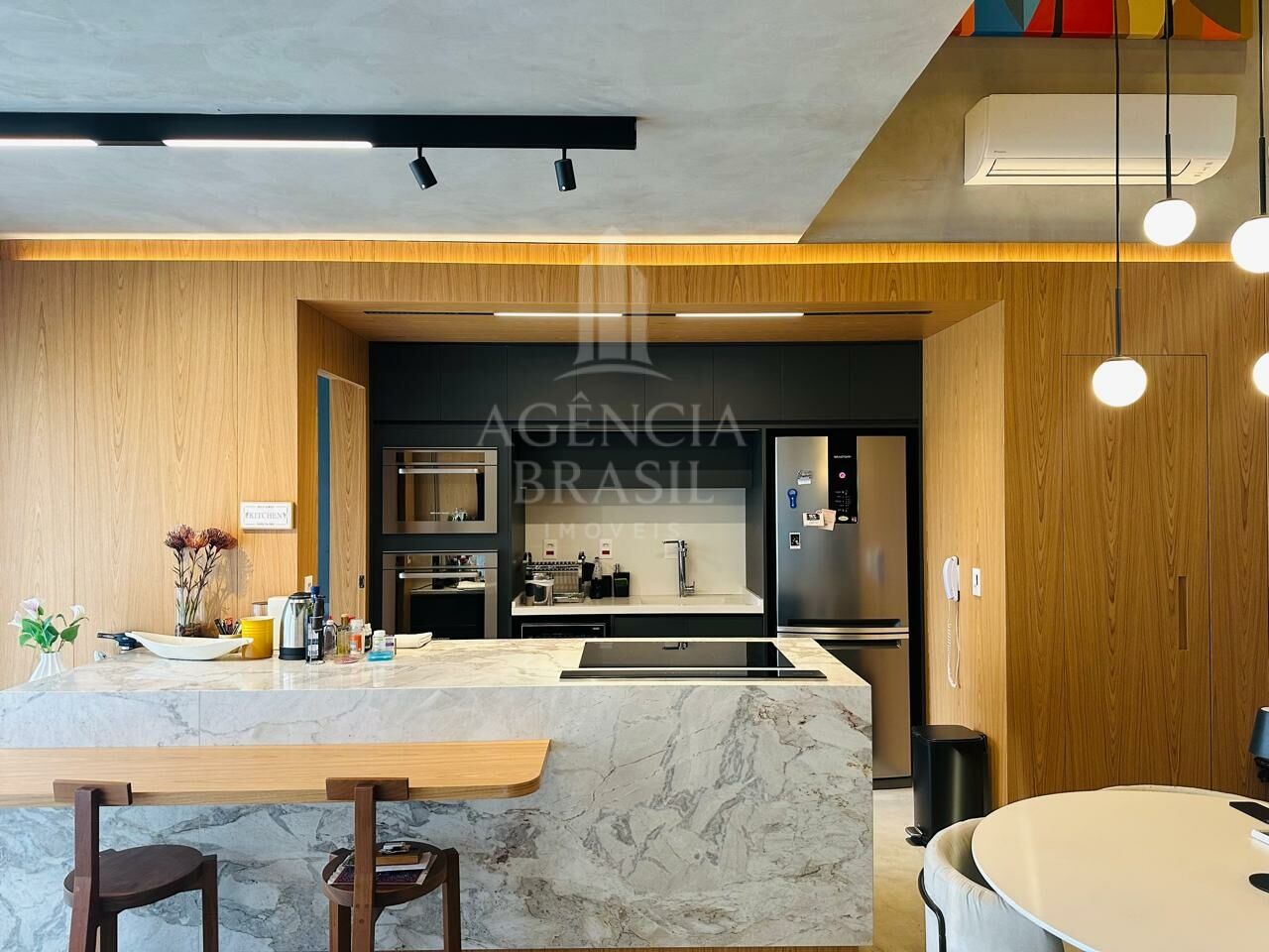 Apartamento para Venda - Itaim Bibi