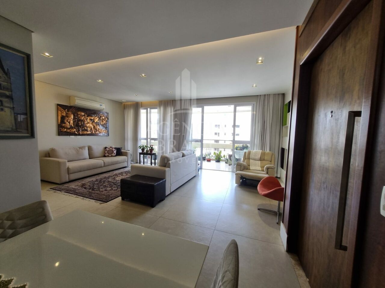 Apartamento para Venda - Moema