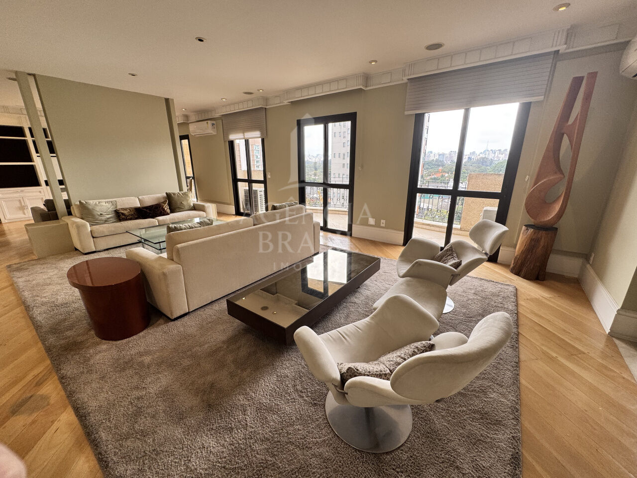 Apartamento para Venda - Moema