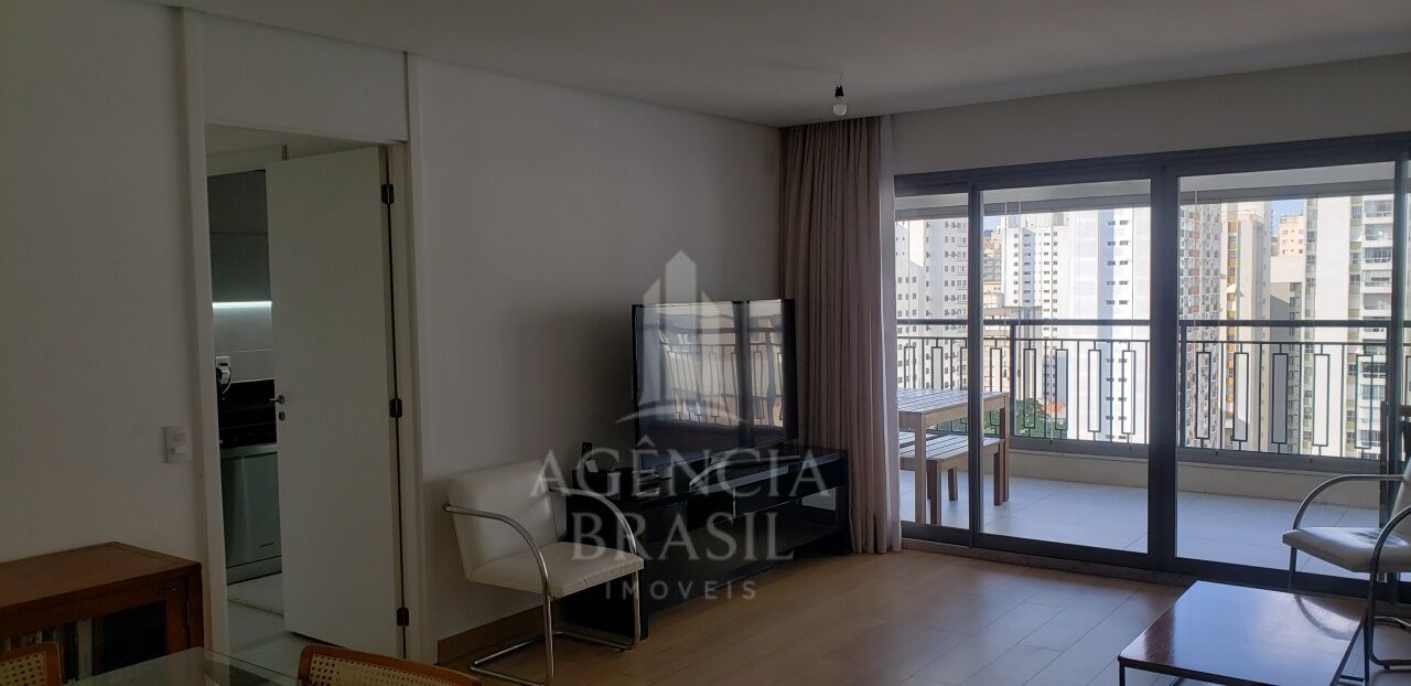Apartamento para Venda - Moema