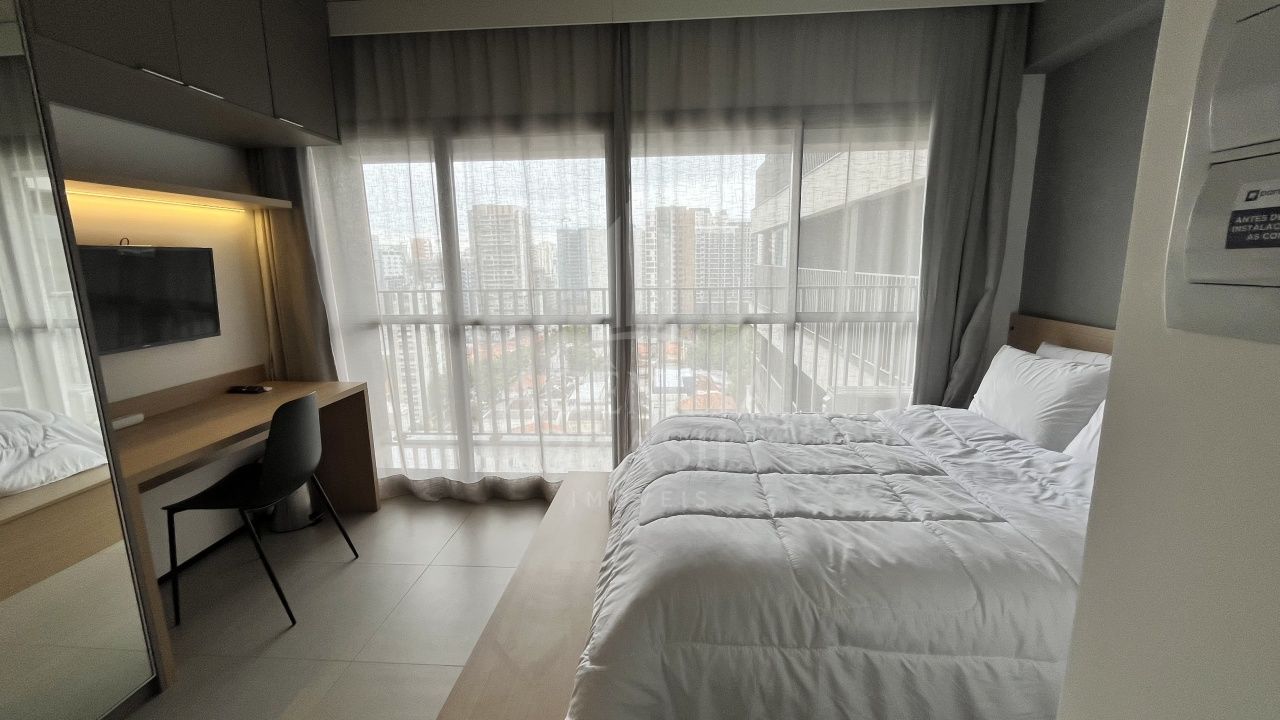 Studio para Venda - Vila Clementino