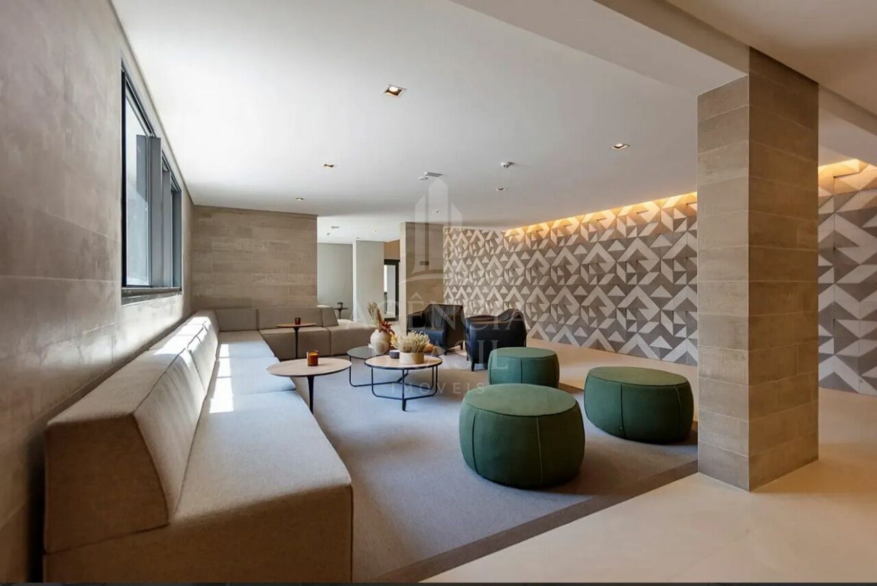 Apartamento para Locação - Vila Cordeiro