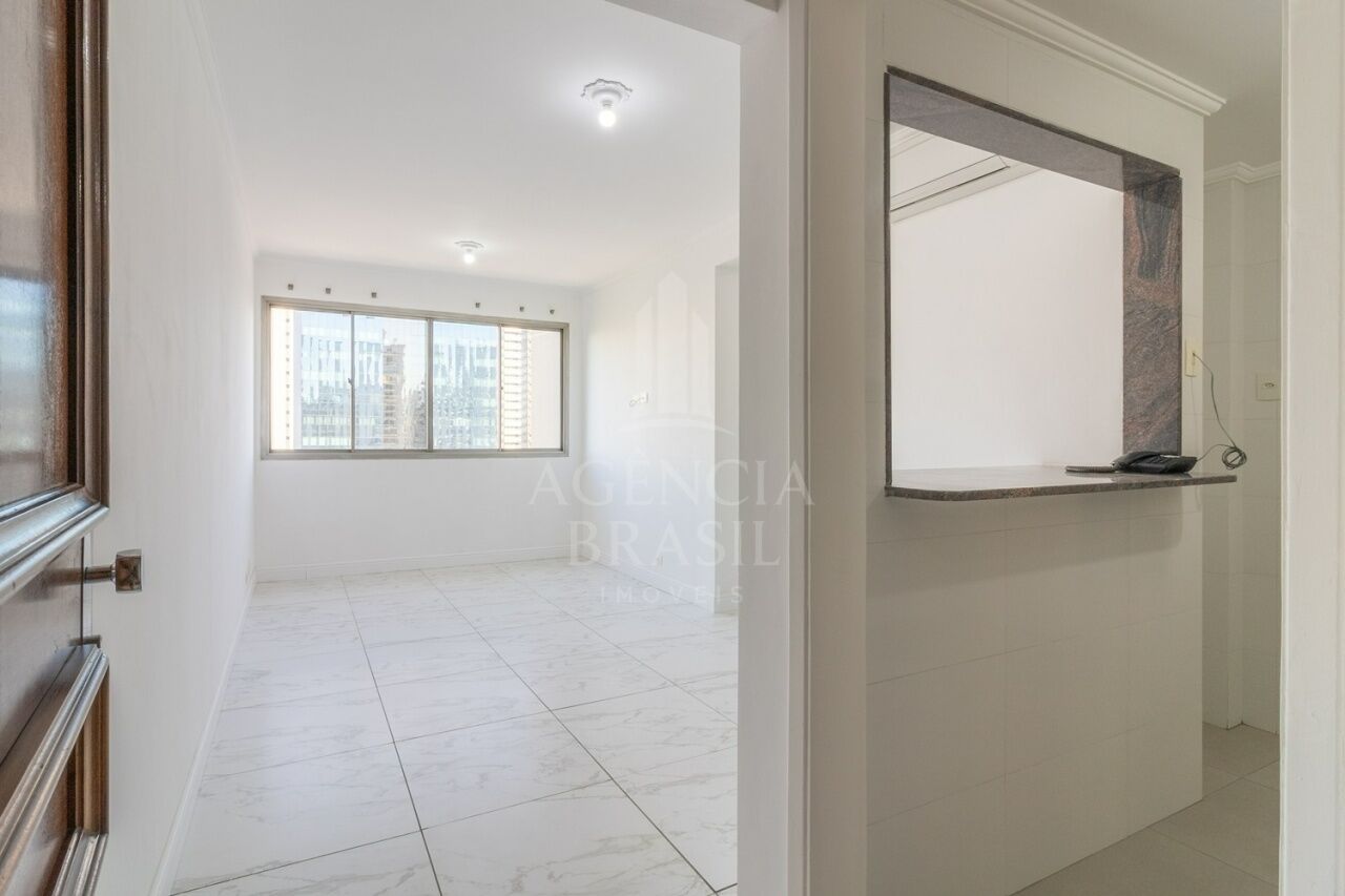 Apartamento para Venda - Campo Belo
