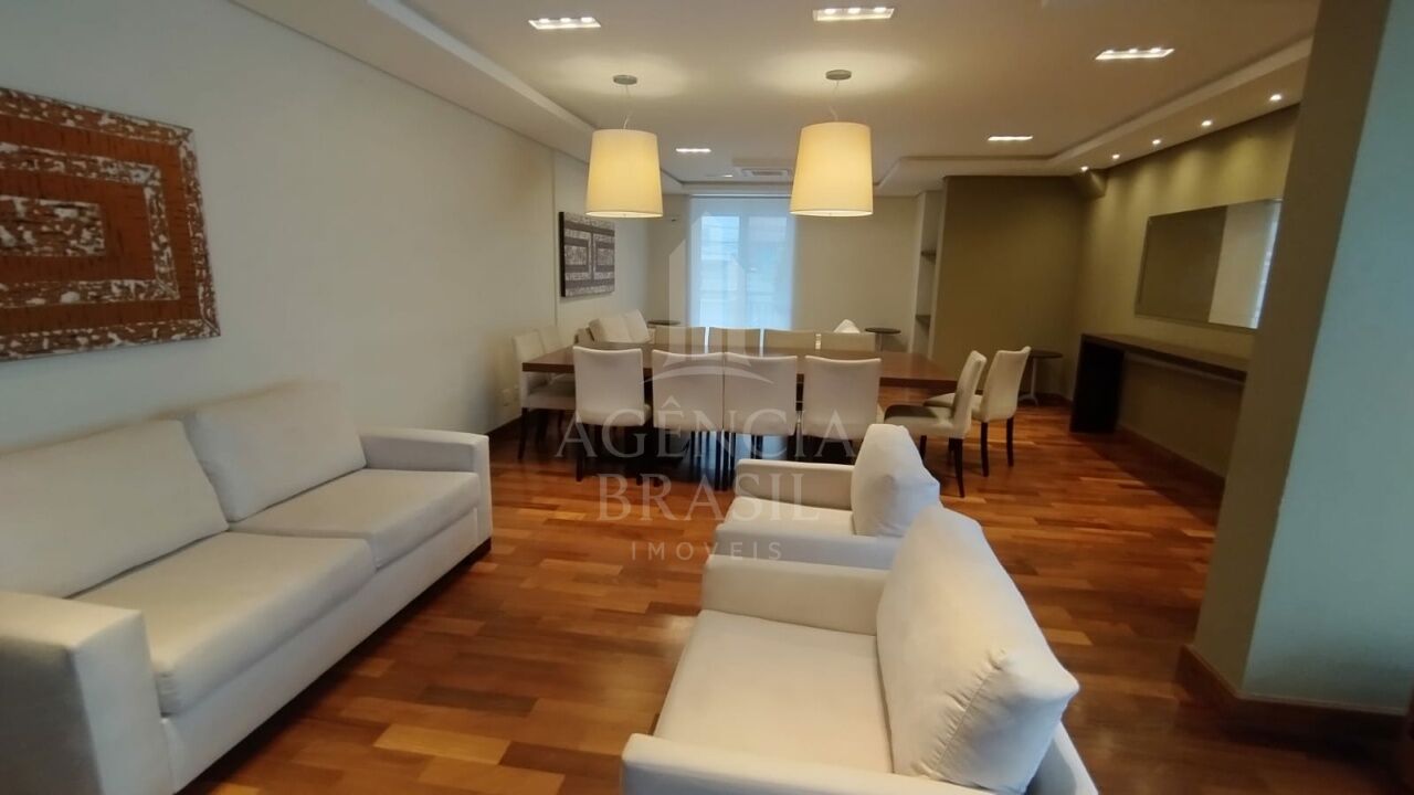 Apartamento para Venda - Vila Nova Conceição