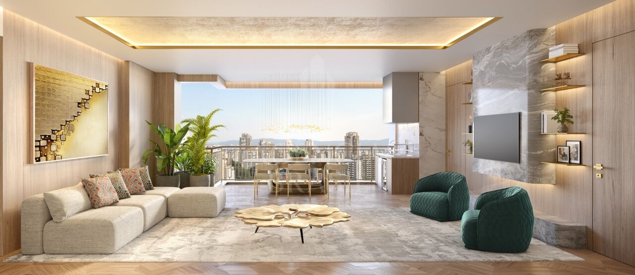 Apartamento para Venda - Vila Mariana