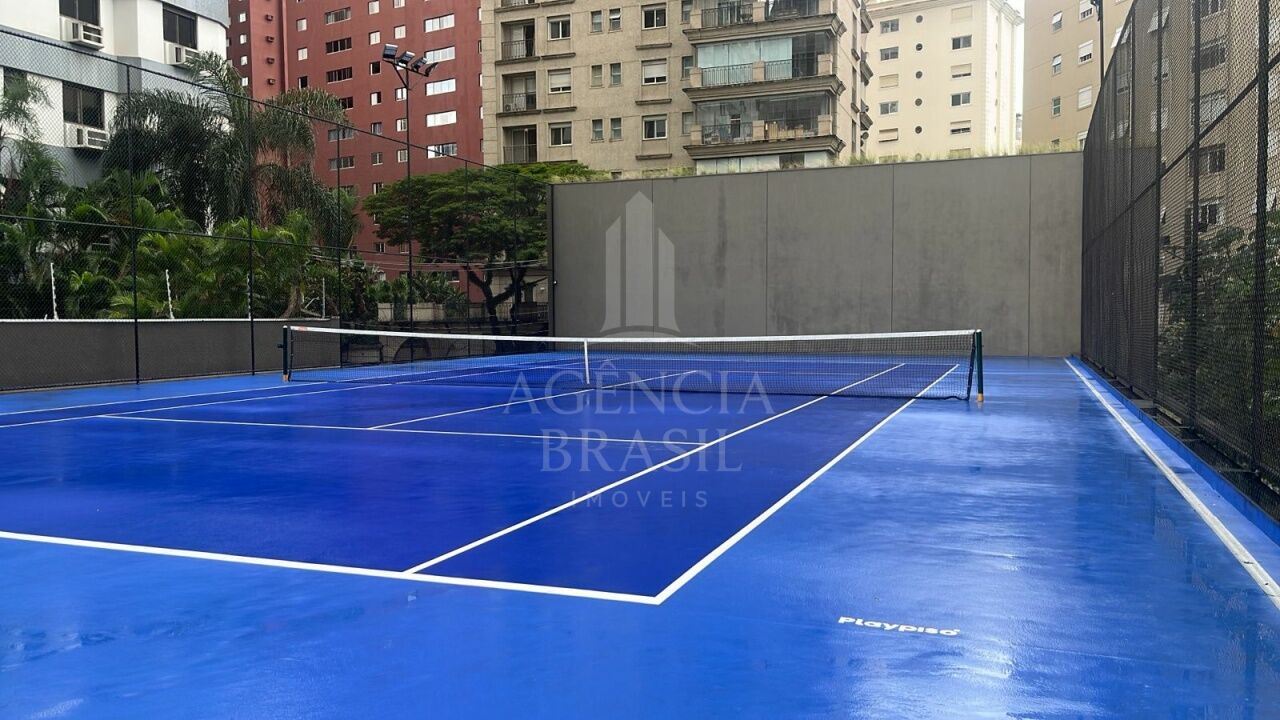 Apartamento para Venda - Cidade Jardim