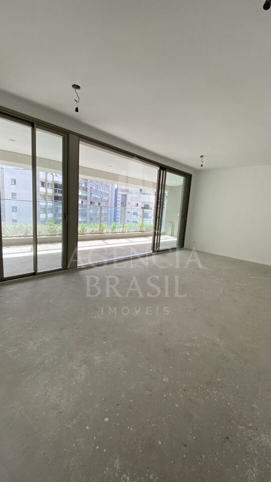 Apartamento para Venda - Moema