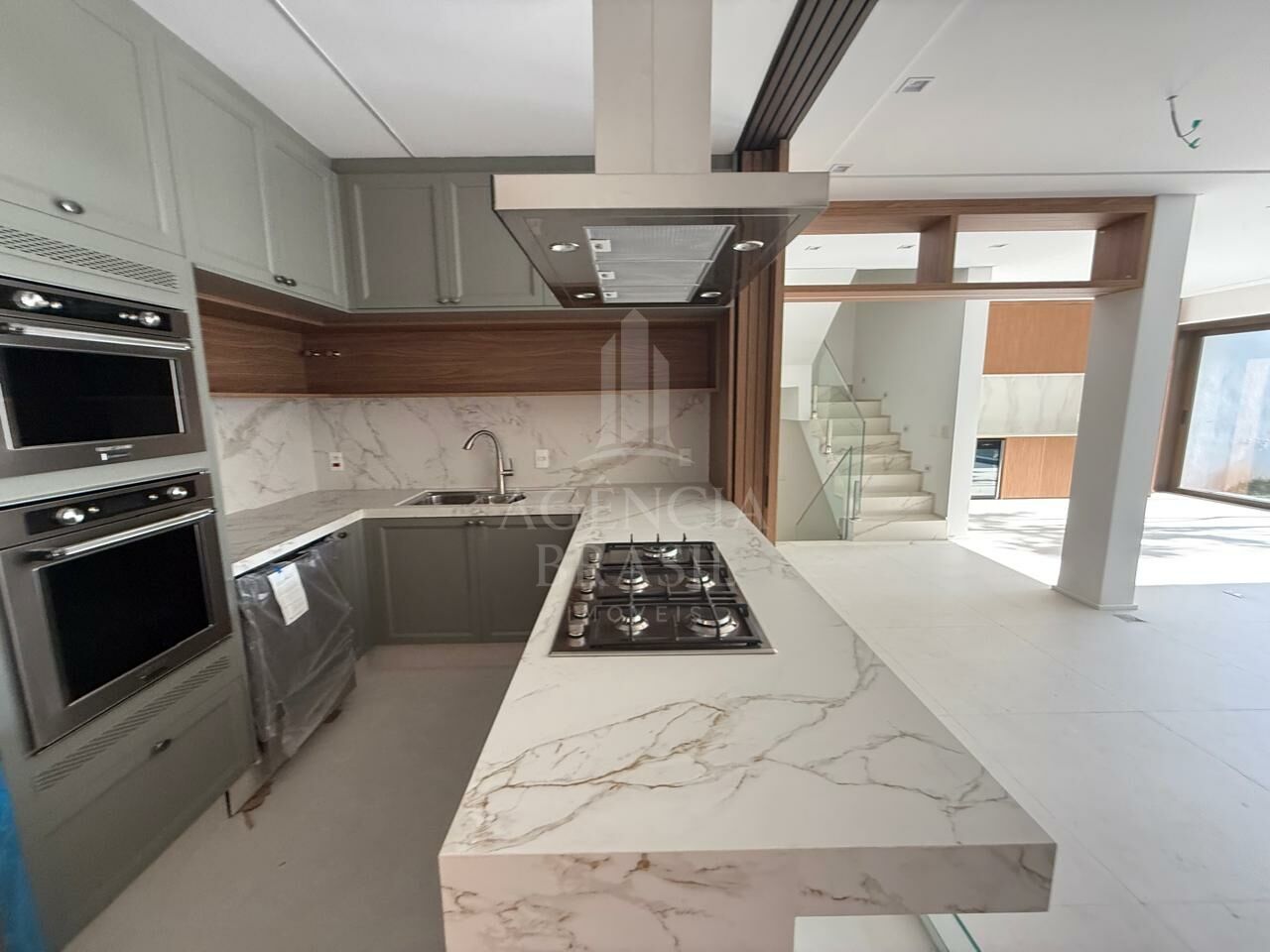 Casa em Condominio para Venda - Brooklin Novo